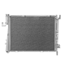 Load image into Gallery viewer, 2004-2009 Dodge Ram 1500/2500/3500 5.7L Aluminum 3 Row Radiator