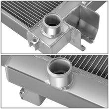 Load image into Gallery viewer, 2010-2012 Dodge Ram 2500-5500 6.7L 3 Row Radiator - Aluminum