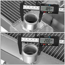 Load image into Gallery viewer, 2010-2012 Dodge Ram 2500-5500 6.7L 3 Row Radiator - Aluminum