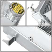 Load image into Gallery viewer, 94-02 Dodge Ram 2500/3500 5.9L Turbo Diesel 3 Row Aluminum Radiator