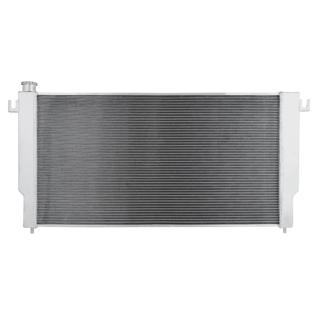 94-02 Dodge Ram 2500/3500 5.9L Turbo Diesel 3 Row Aluminum Radiator