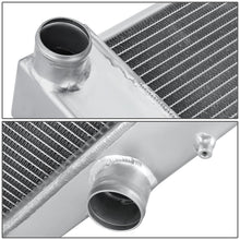 Load image into Gallery viewer, 94-02 Dodge Ram 2500 3500 5.9L Turbo Diesel 4 Row Aluminum Radiator