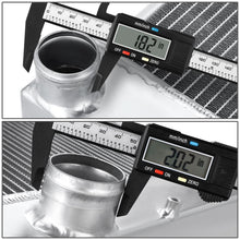 Load image into Gallery viewer, 94-02 Dodge Ram 2500 3500 5.9L Turbo Diesel 4 Row Aluminum Radiator