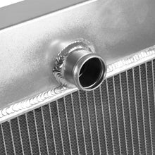 Load image into Gallery viewer, 61-64 Ford F-Series 6-Cyl 3 Row Radiator