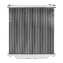 Load image into Gallery viewer, 03-07 Ford F-250 F-350 F-450 2 Row Radiator 6.0L Powerstroke Aluminum