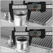 Load image into Gallery viewer, 03-07 Ford F-250 F-350 F-450 2 Row Radiator 6.0L Powerstroke Aluminum