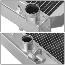 Load image into Gallery viewer, 2005-2014 Ford Mustang 3 Row Aluminum Radiator