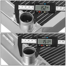 Load image into Gallery viewer, 2005-2014 Ford Mustang 3 Row Aluminum Radiator