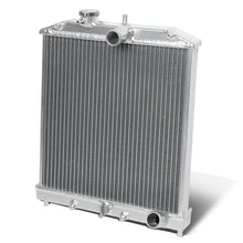 Load image into Gallery viewer, 92-00 Honda Civic / 93-97 Del Sol / 94-01 Integra Radiator