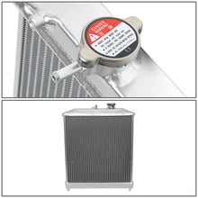 Load image into Gallery viewer, 92-00 Honda Civic / 93-97 Del Sol / 94-01 Integra Radiator