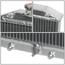 Load image into Gallery viewer, 92-00 Honda Civic / 93-97 Del Sol / 94-01 Integra Radiator