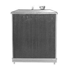 Load image into Gallery viewer, 92-00 Honda Civic / 93-97 Del Sol / 94-01 Acura Integra 2 Row Radiator