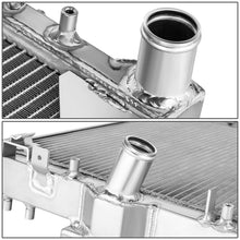 Load image into Gallery viewer, 2007-2015 Jeep Wrangler JK 3 Row Radiator