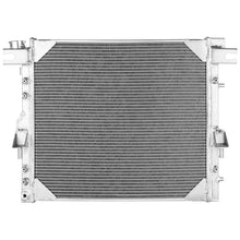 Load image into Gallery viewer, 2007-2015 Jeep Wrangler JK 3 Row Radiator