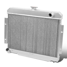 Load image into Gallery viewer, 72-86 Jeep CJ5/CJ6/CJ7 3 Row Radiator