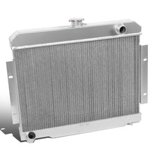 Load image into Gallery viewer, 72-86 Jeep CJ5/CJ6/CJ7 3 Row Radiator