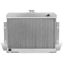 Load image into Gallery viewer, 72-86 Jeep CJ5/CJ6/CJ7 3 Row Radiator