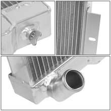 Load image into Gallery viewer, 72-86 Jeep CJ5/CJ6/CJ7 3 Row Radiator