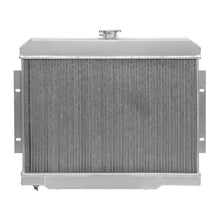 Load image into Gallery viewer, 72-86 Jeep CJ5/CJ6/CJ7 3 Row Radiator