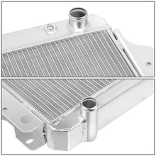 Load image into Gallery viewer, 87-06 Jeep Wrangler YJ/TJ 3-Row Radiator 2.4L-4.2L