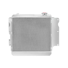 Load image into Gallery viewer, 87-06 Jeep Wrangler YJ/TJ 3-Row Radiator 2.4L-4.2L