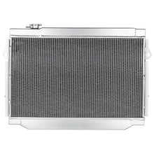 Load image into Gallery viewer, 1993-1997 Toyota Land Cruiser 3-Row Radiator Aluminum