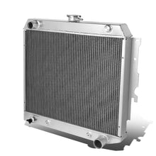 Load image into Gallery viewer, 62-67 Chevrolet Chevy II Nova 3 Row Radiator