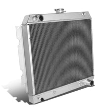 Load image into Gallery viewer, 62-67 Chevrolet Chevy II Nova 3 Row Radiator