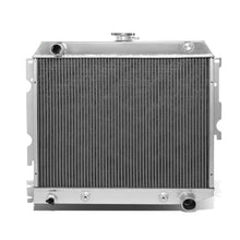 Load image into Gallery viewer, 62-67 Chevrolet Chevy II Nova 3 Row Radiator