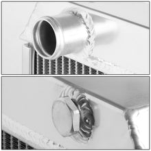 Load image into Gallery viewer, 62-67 Chevrolet Chevy II Nova 3 Row Radiator