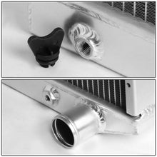 Load image into Gallery viewer, 62-67 Chevrolet Chevy II Nova 3 Row Radiator