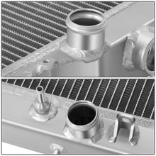 Load image into Gallery viewer, 1998-2015 Nissan Frontier/Pickup/Xterra Aluminum 3 Row Radiator