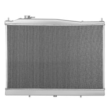 Load image into Gallery viewer, 1998-2015 Nissan Frontier/Pickup/Xterra Aluminum 3 Row Radiator