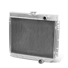 Load image into Gallery viewer, 67-69 Ford Mustang/Torino/LTD 3-Row V8 Radiator