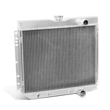 Load image into Gallery viewer, 67-69 Ford Mustang/Torino/LTD 3-Row V8 Radiator