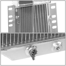Load image into Gallery viewer, 67-69 Ford Mustang/Torino/LTD 3-Row V8 Radiator