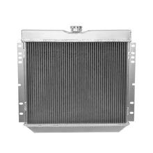 Load image into Gallery viewer, 67-69 Ford Mustang/Torino/LTD 3-Row V8 Radiator