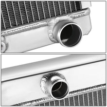 Load image into Gallery viewer, 1970-1972 Dodge Plymouth 4 Row Small Block V8 Radiator