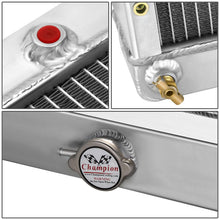 Load image into Gallery viewer, 1970-1972 Dodge Plymouth 4 Row Small Block V8 Radiator