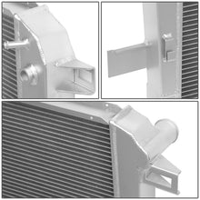 Load image into Gallery viewer, 01-14 Ford Multi-Model 3-Row Radiator
