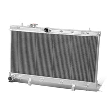 Load image into Gallery viewer, 02-07 Subaru Impreza WRX STI 2-Row Performance Radiator