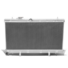 Load image into Gallery viewer, 02-07 Subaru Impreza WRX STI 2-Row Performance Radiator