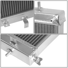Load image into Gallery viewer, 02-07 Subaru Impreza WRX STI 2-Row Performance Radiator