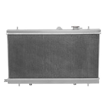 Load image into Gallery viewer, 02-07 Subaru Impreza WRX STI 2-Row Performance Radiator