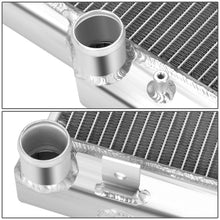 Load image into Gallery viewer, 2008-2014 Subaru WRX STI 2-Row Manual Transmission Radiator Aluminum