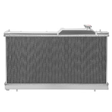 Load image into Gallery viewer, 2008-2014 Subaru WRX STI 2-Row Manual Transmission Radiator Aluminum