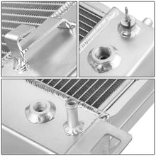 Load image into Gallery viewer, 02-14 Escalade / 99-13 Silverado 1500 2500 Aluminum Radiator