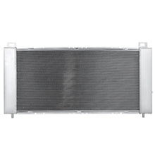 Load image into Gallery viewer, 02-14 Escalade / 99-13 Silverado 1500 2500 Aluminum Radiator