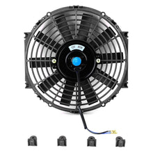 Load image into Gallery viewer, 10" Black Radiator Fan