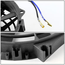 Load image into Gallery viewer, 10" Black Radiator Fan